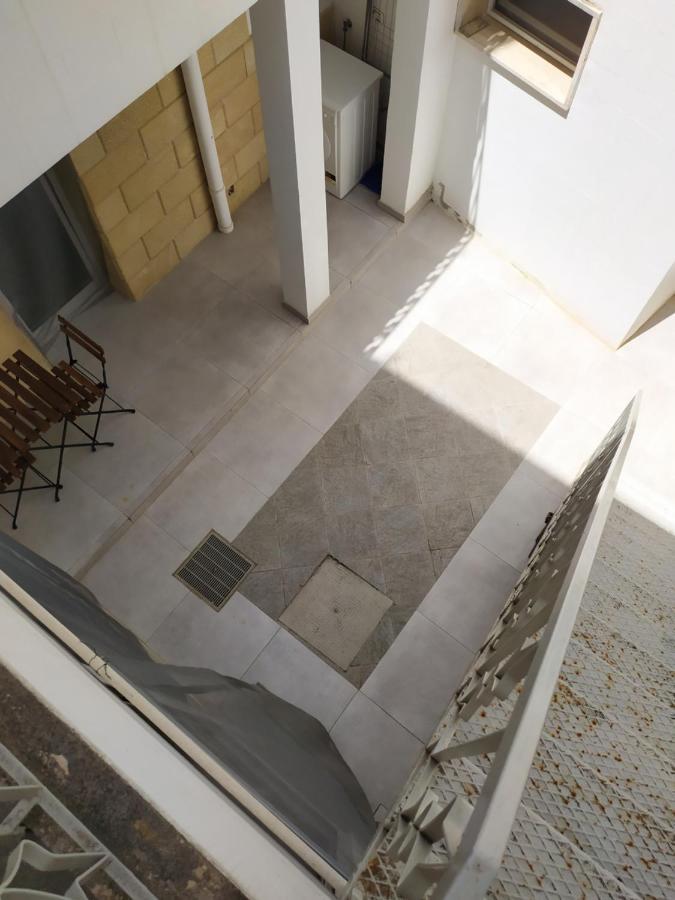 Boffy Houses II Lecce Exterior photo